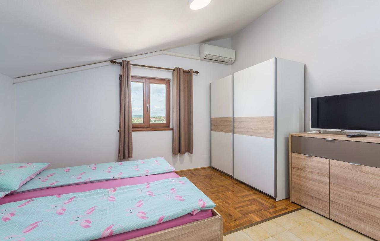 Apartment Complex Vetrina-Shared Pool Nova Vas  Zewnętrze zdjęcie