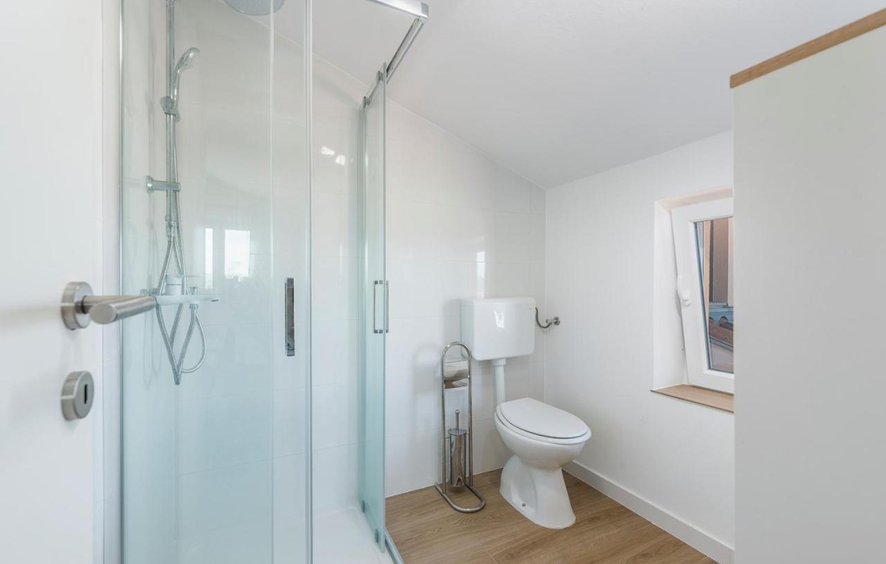 Apartment Complex Vetrina-Shared Pool Nova Vas  Zewnętrze zdjęcie