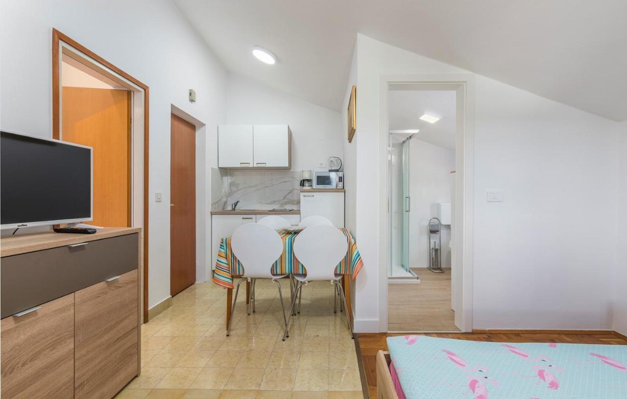 Apartment Complex Vetrina-Shared Pool Nova Vas  Zewnętrze zdjęcie