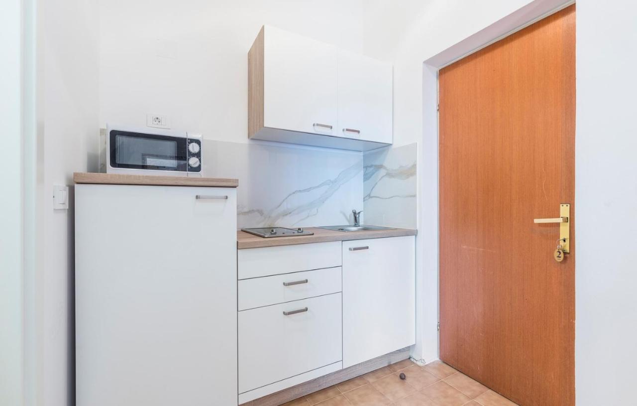 Apartment Complex Vetrina-Shared Pool Nova Vas  Zewnętrze zdjęcie