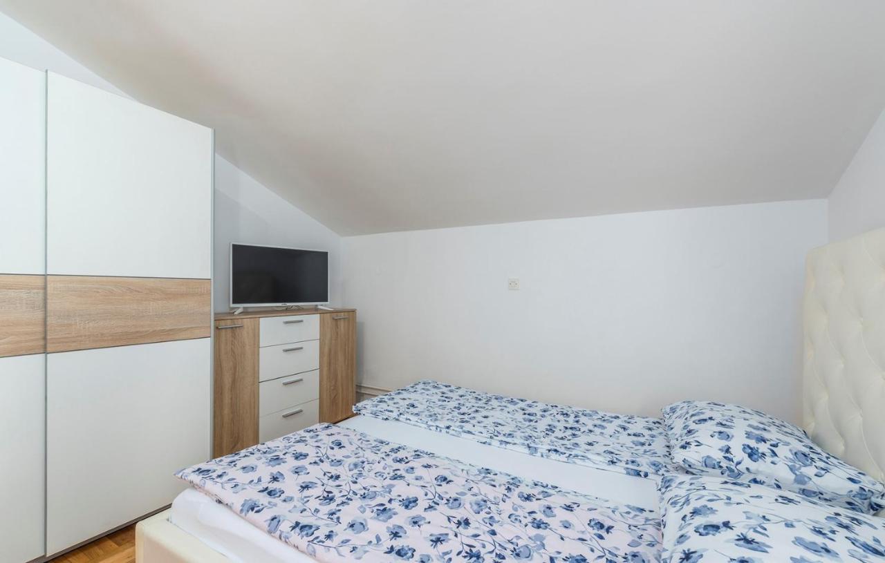 Apartment Complex Vetrina-Shared Pool Nova Vas  Zewnętrze zdjęcie