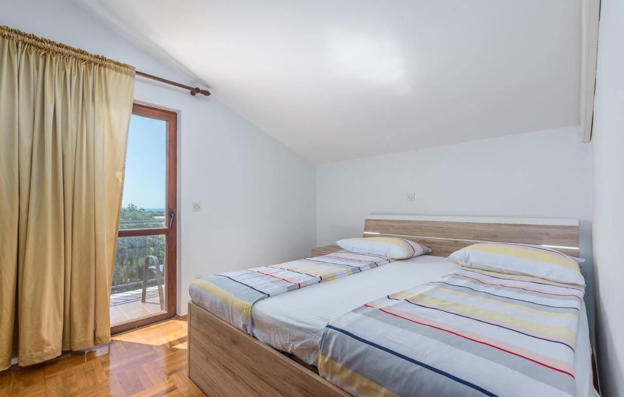 Apartment Complex Vetrina-Shared Pool Nova Vas  Zewnętrze zdjęcie