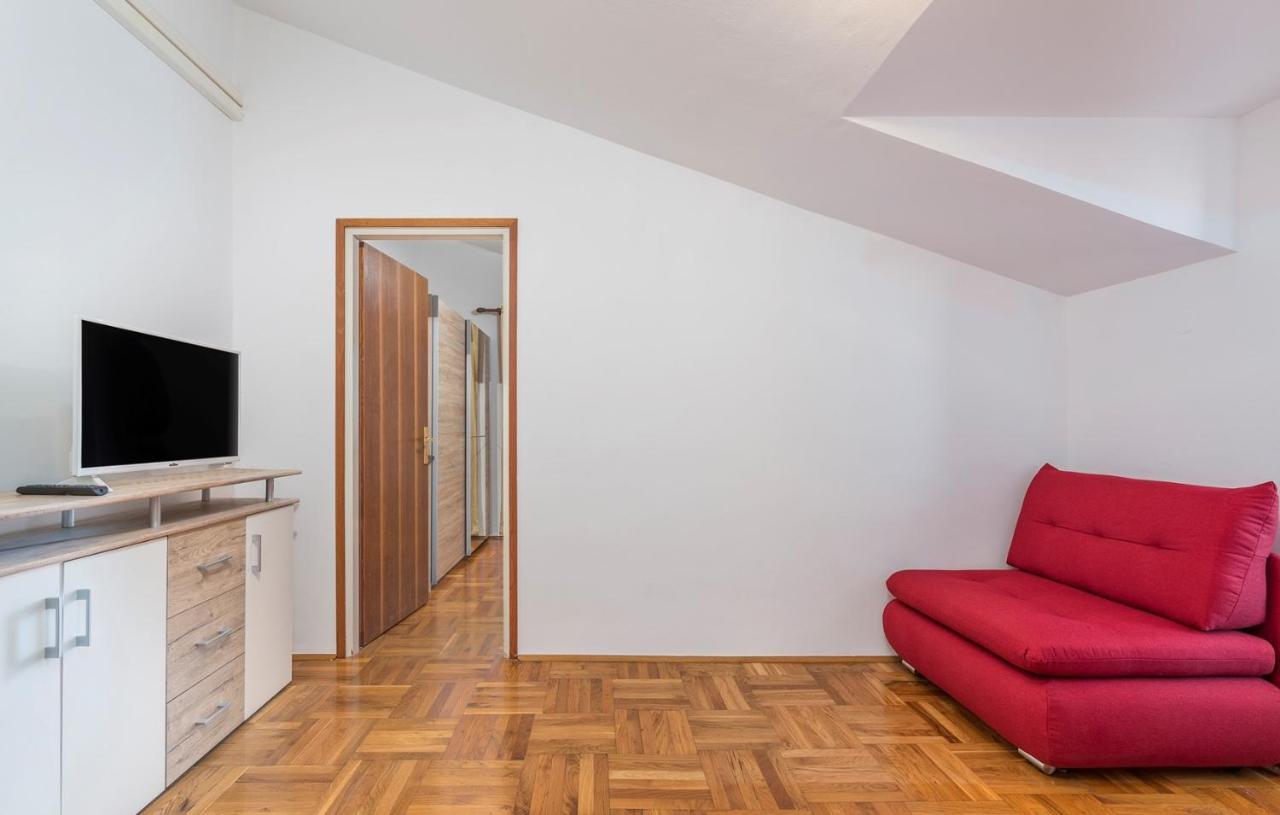 Apartment Complex Vetrina-Shared Pool Nova Vas  Zewnętrze zdjęcie