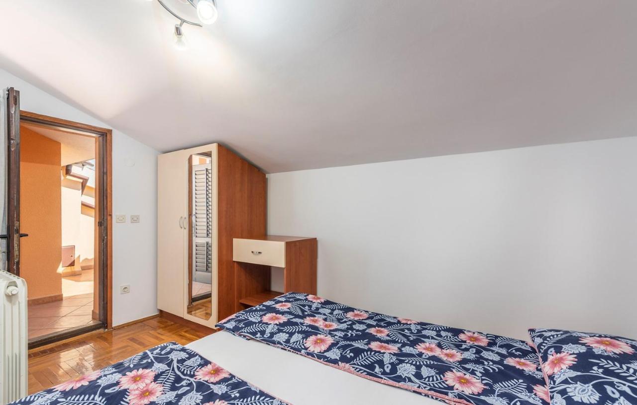 Apartment Complex Vetrina-Shared Pool Nova Vas  Zewnętrze zdjęcie