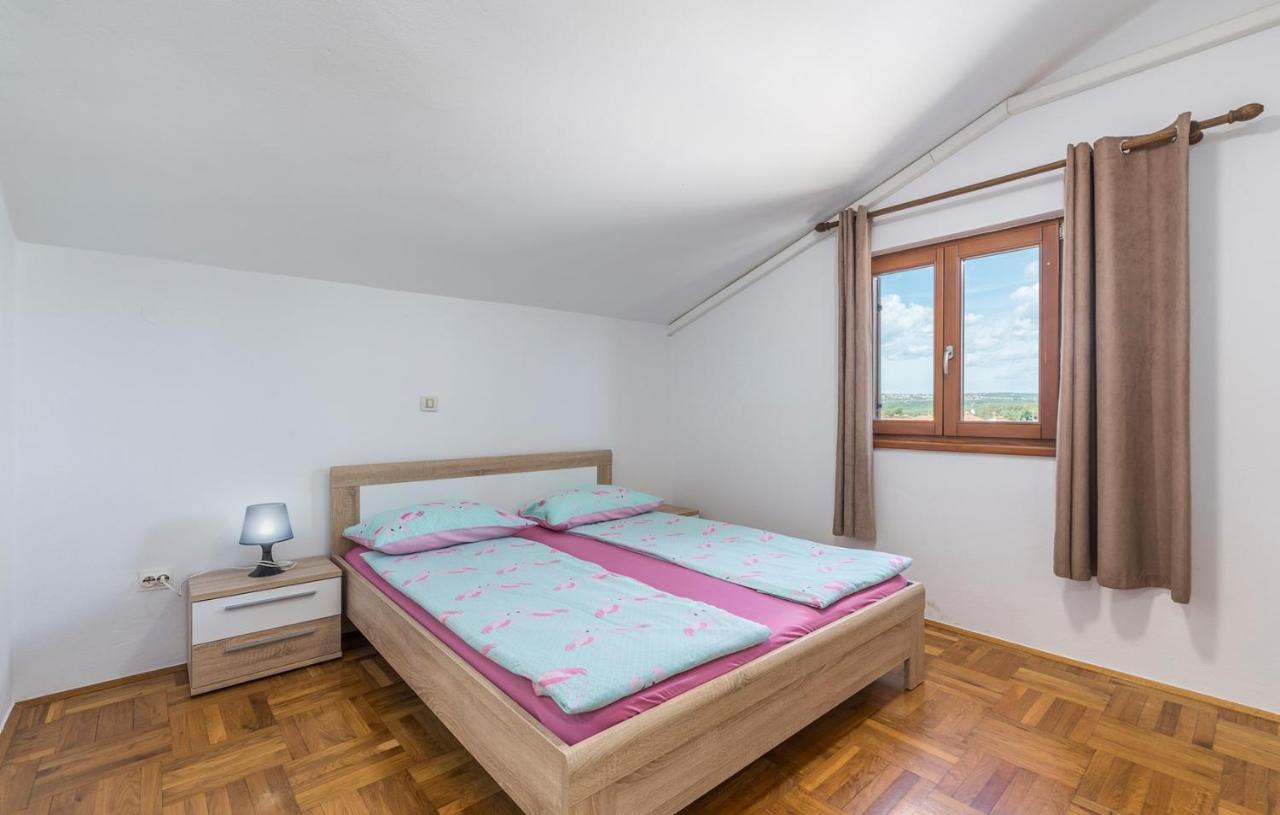 Apartment Complex Vetrina-Shared Pool Nova Vas  Zewnętrze zdjęcie