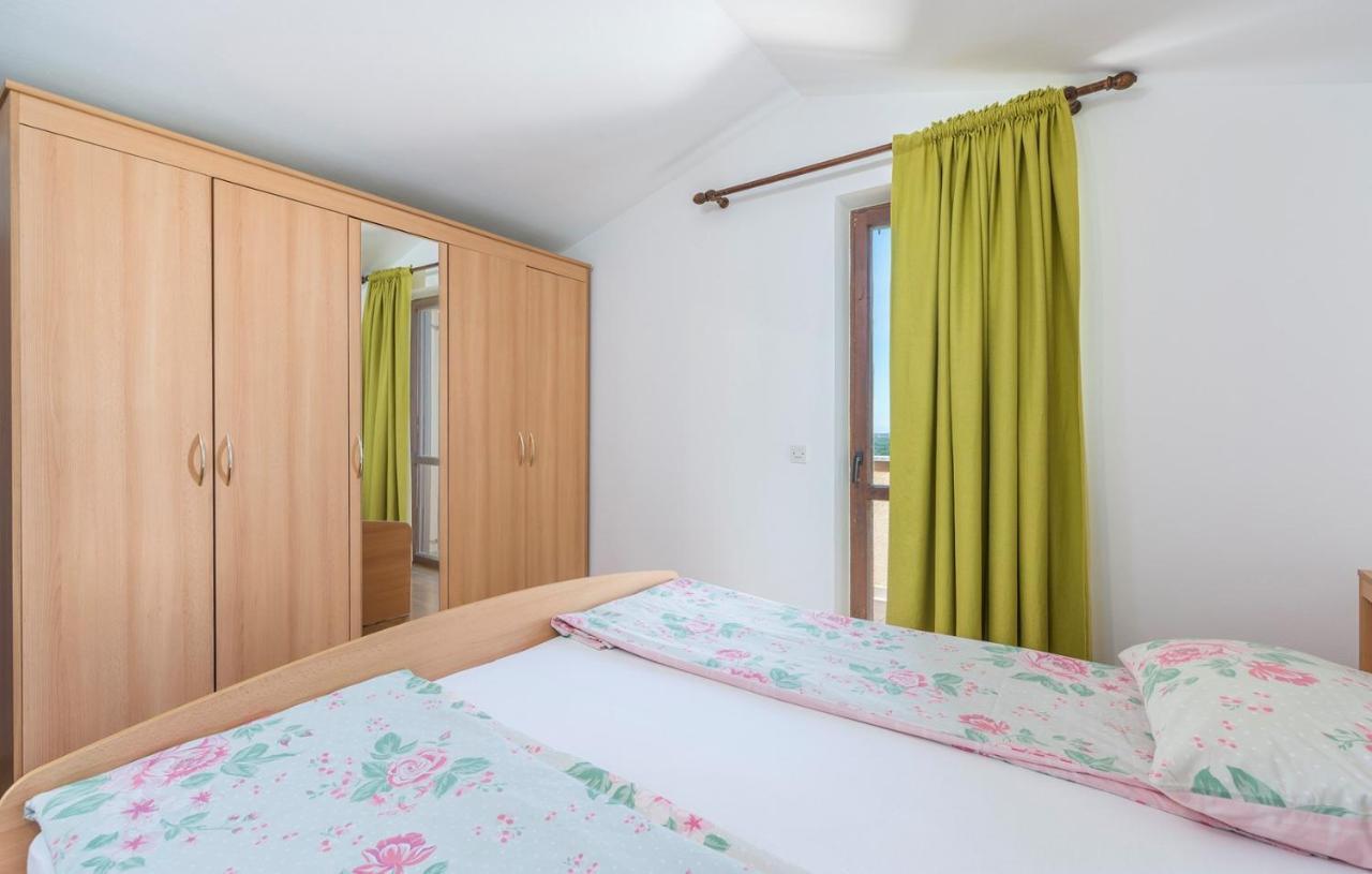 Apartment Complex Vetrina-Shared Pool Nova Vas  Zewnętrze zdjęcie