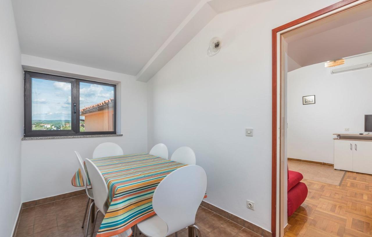 Apartment Complex Vetrina-Shared Pool Nova Vas  Zewnętrze zdjęcie