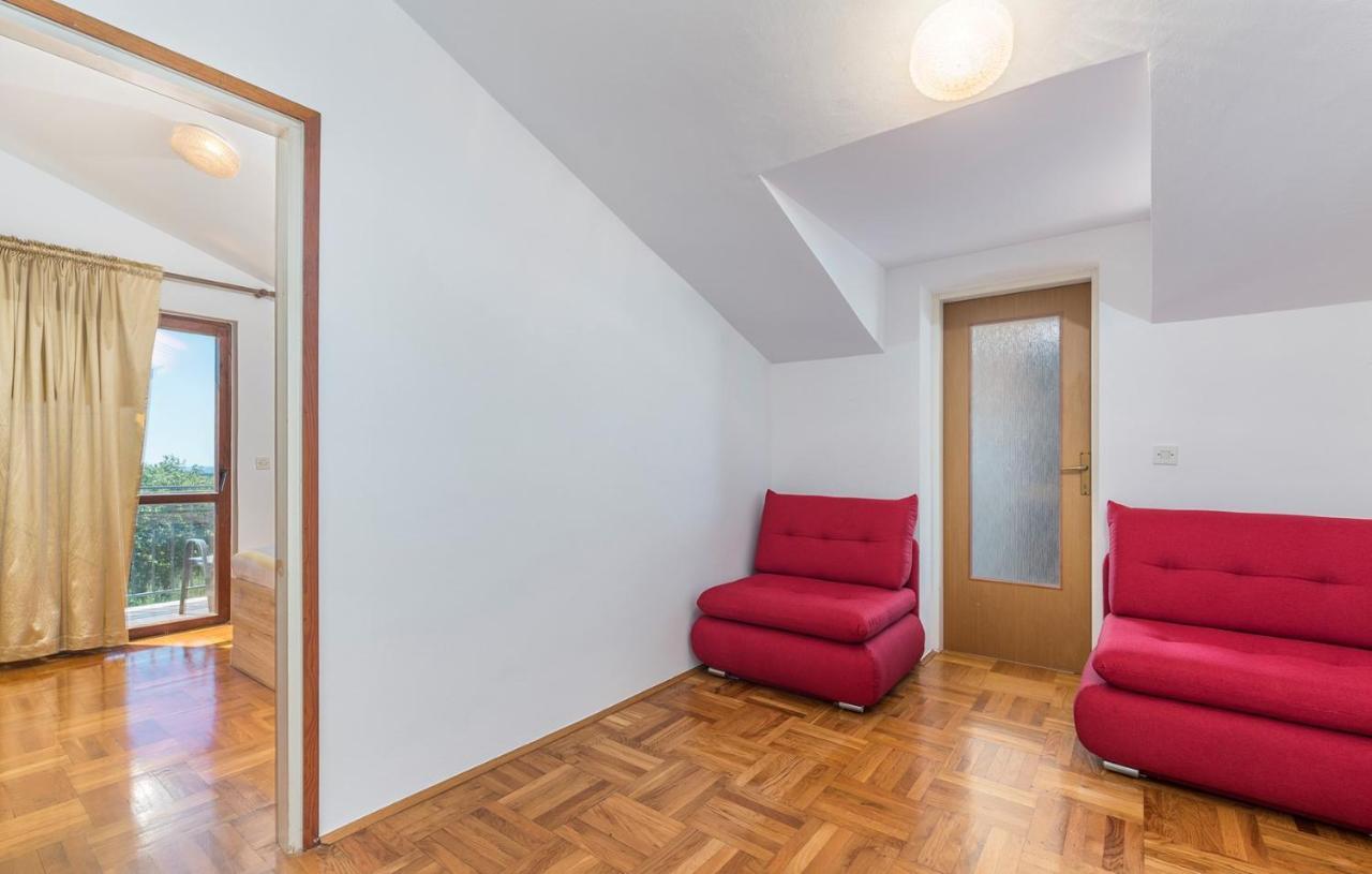 Apartment Complex Vetrina-Shared Pool Nova Vas  Zewnętrze zdjęcie