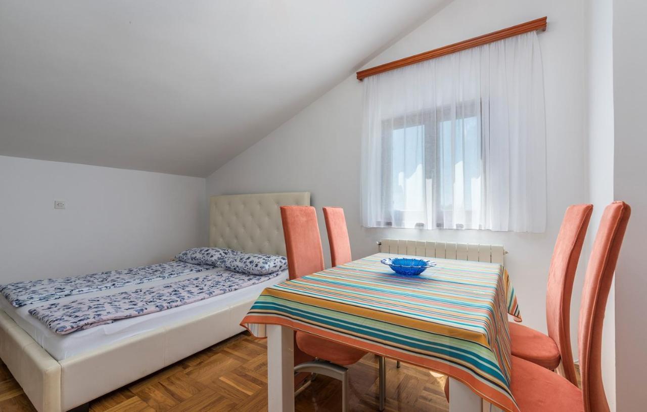 Apartment Complex Vetrina-Shared Pool Nova Vas  Zewnętrze zdjęcie