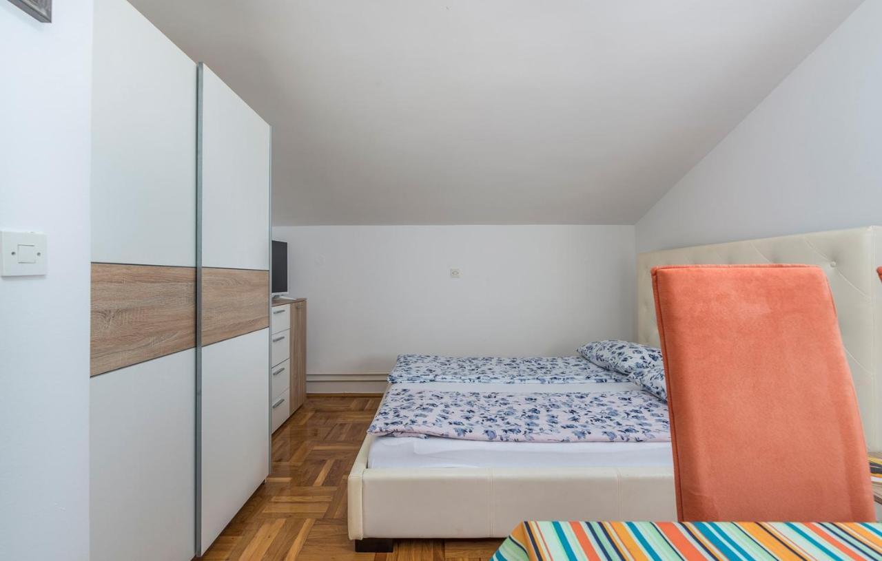 Apartment Complex Vetrina-Shared Pool Nova Vas  Zewnętrze zdjęcie