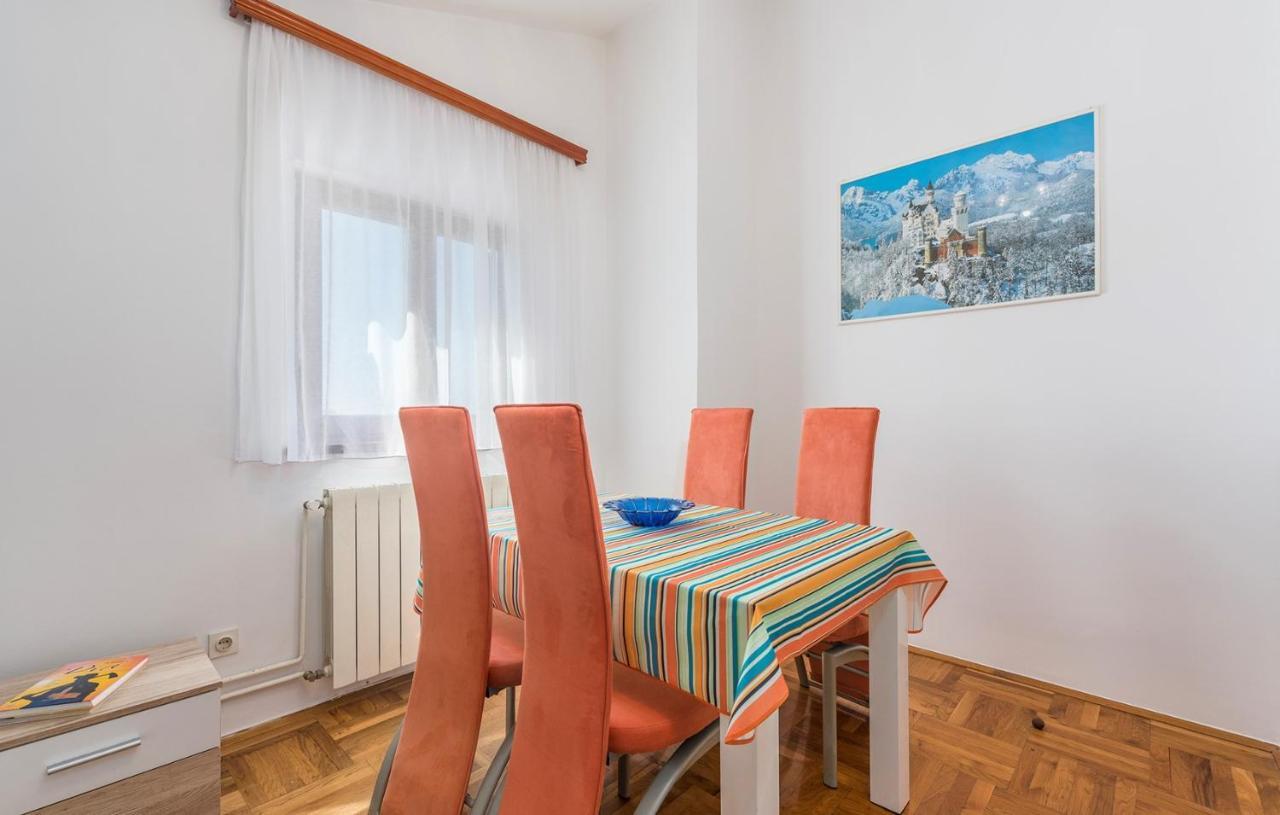Apartment Complex Vetrina-Shared Pool Nova Vas  Zewnętrze zdjęcie