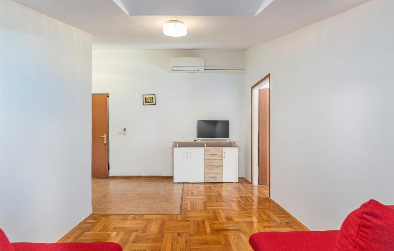 Apartment Complex Vetrina-Shared Pool Nova Vas  Zewnętrze zdjęcie