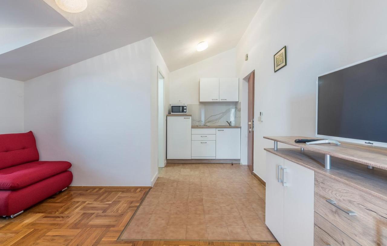 Apartment Complex Vetrina-Shared Pool Nova Vas  Zewnętrze zdjęcie