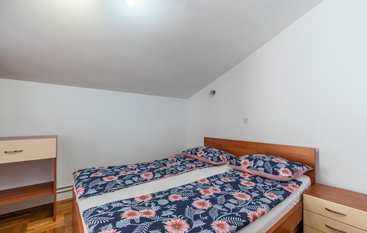 Apartment Complex Vetrina-Shared Pool Nova Vas  Zewnętrze zdjęcie