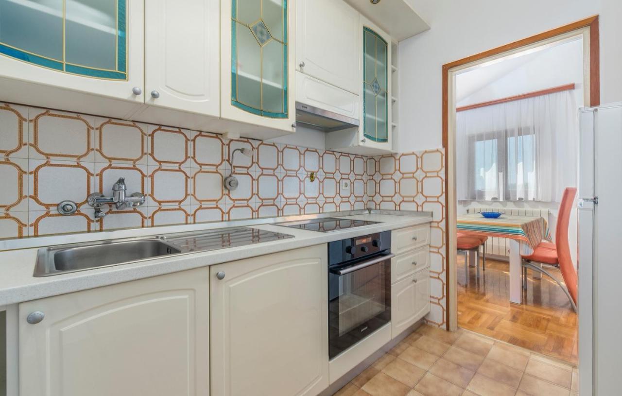 Apartment Complex Vetrina-Shared Pool Nova Vas  Zewnętrze zdjęcie